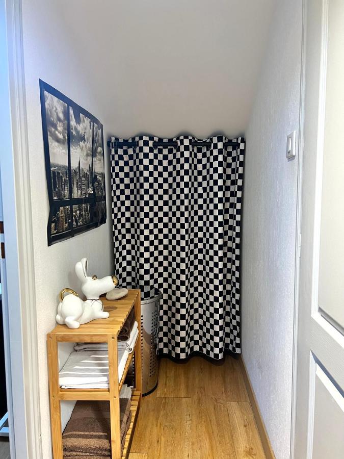 Diego 4 Pieces Duplex Nice Exterior photo