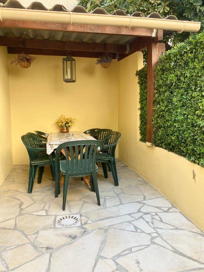 Diego 4 Pieces Duplex Nice Exterior photo